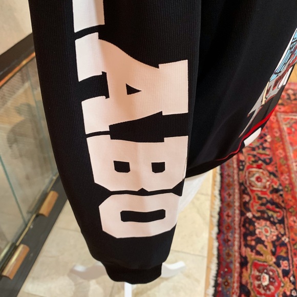 Lalabobo designer top medium size - Picture 4 of 6